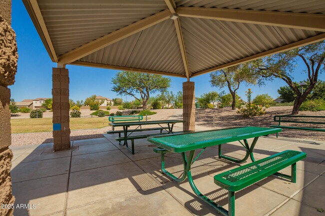 Building Photo - 40249 N Cassara Dr