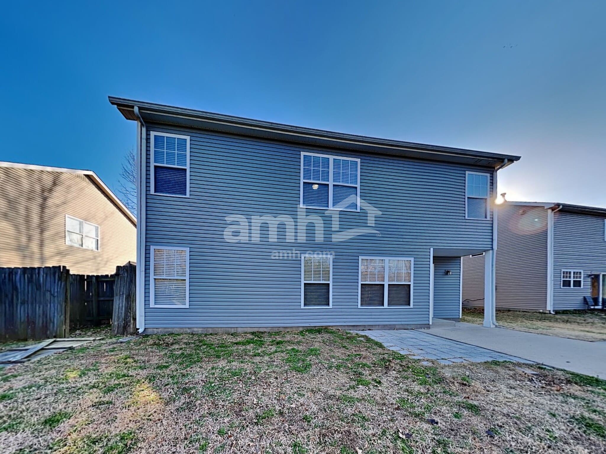 Building Photo - 3337 Cain Harbor Dr