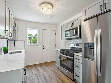 Building Photo - 2012 Marston Rd