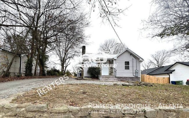 Primary Photo - Stunning 3-Bedroom Renovated Home in Dixie...