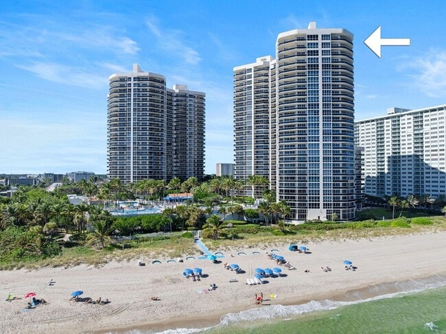Building Photo - 3200 N Ocean Blvd