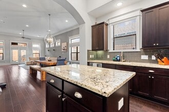 Building Photo - 5825 Petty St