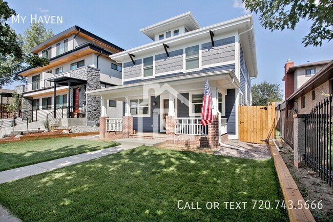 Primary Photo - 2632 Irving St