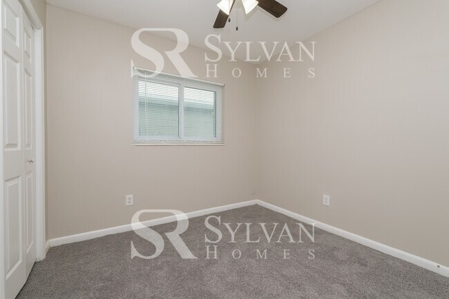 Building Photo - Everything You Need. All Right Here.