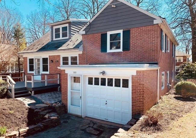 Building Photo - Wyomissing Schools Rental