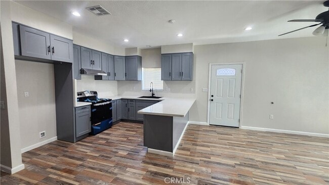 Building Photo - 3433 Eucalyptus Ave