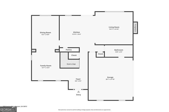 Building Photo - 2054 Jessica Way