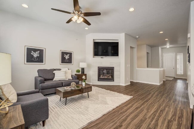 Building Photo - Stunning Ranch Home with Finished Basement...