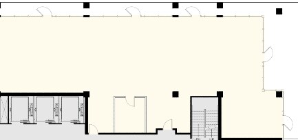 Floorplan - 300 E 3rd St