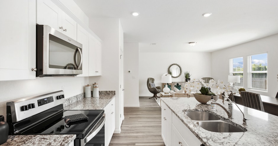 Building Photo - Magnolia at Bunton Creek Rental Homes