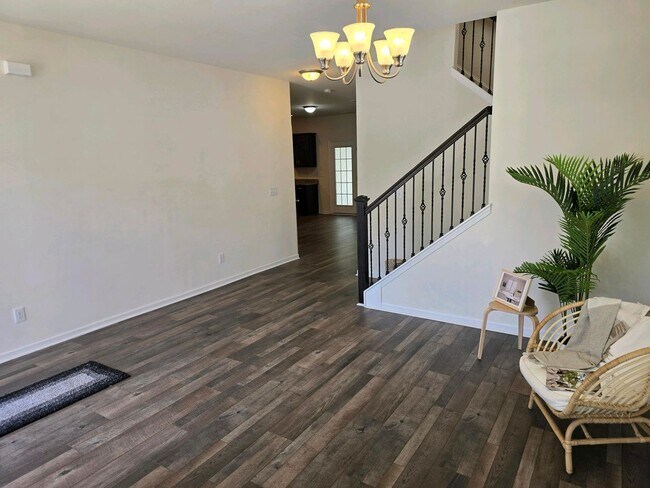 Building Photo - Spacious Elegance Meets Smart Living — 3,1...