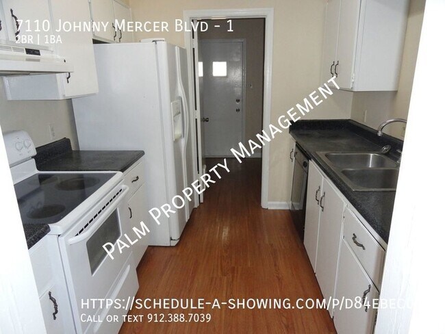 Building Photo - 7110 Johnny Mercer Blvd