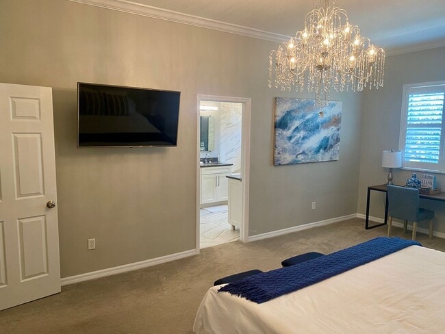 Building Photo - Citrus Park Luxury 3 Bedroom / 2.5 Bathroom Townhome Available 7/1/22