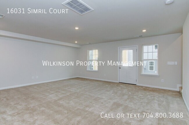 Building Photo - 16031 Simril Ct