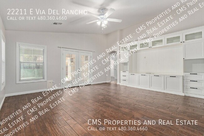 Building Photo - 22211 E Via del Rancho