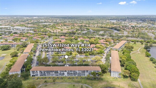 Building Photo - 251 SW 132nd Way