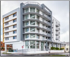 Building Photo - Aquarela