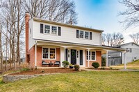 Building Photo - 6705 Little Ann Ct
