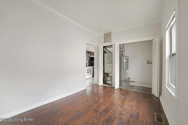 Building Photo - 1312 Lillian Ave