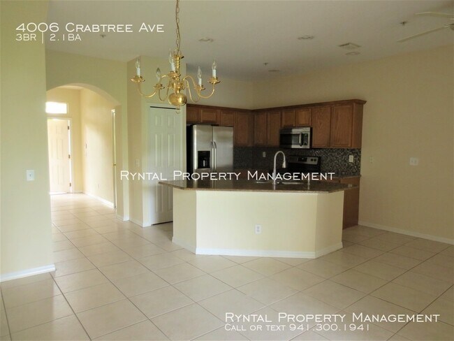 Building Photo - 4006 Crabtree Ave