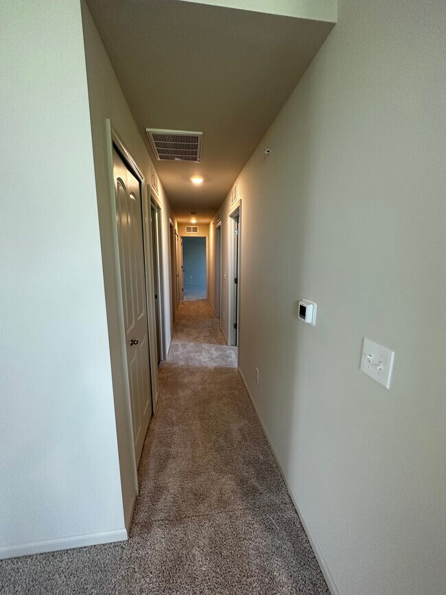 Hallway - 21979 Andover Dr