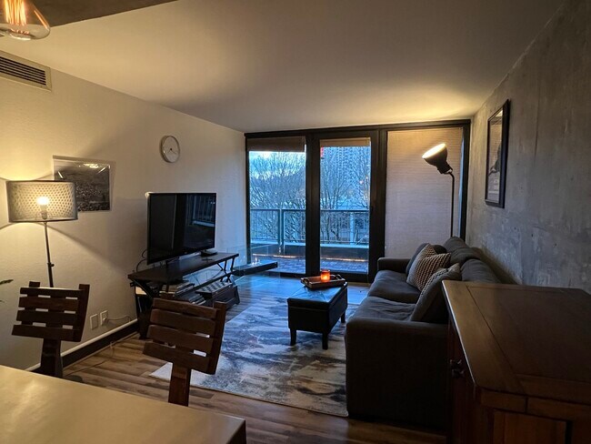 Building Photo - 111 SW Harrison St