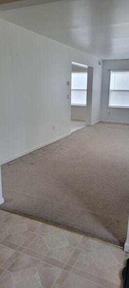 Living Room 3 - 2010 Grammercy Ave