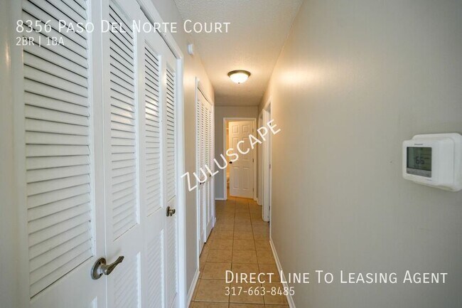 Building Photo - 8356 Paso Del Norte Ct