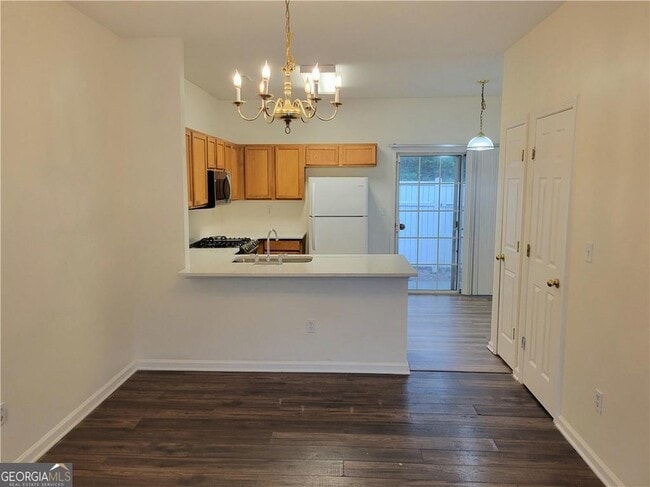 Building Photo - 1497 Cove Creek Cir