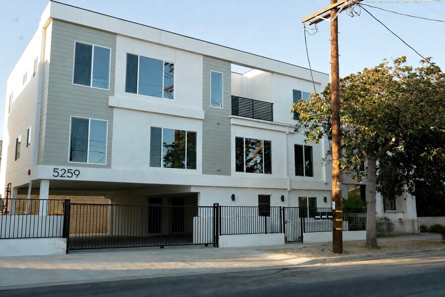 Building Photo - 5259 Lexington Ave