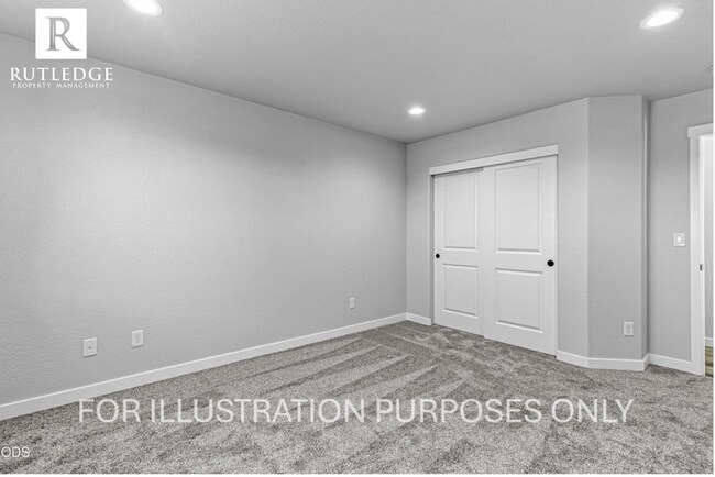 Building Photo - 1105 Annalise St