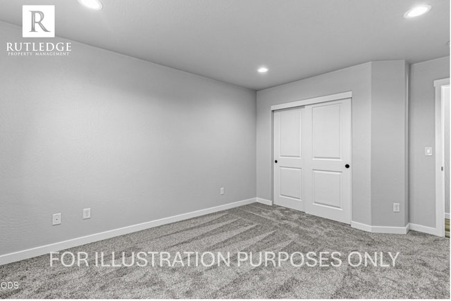 Building Photo - Brand New Willow Bend Estates in Snyder Creek Central Point Marketing Description