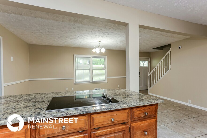 Building Photo - 3835 Sunny Hill Dr