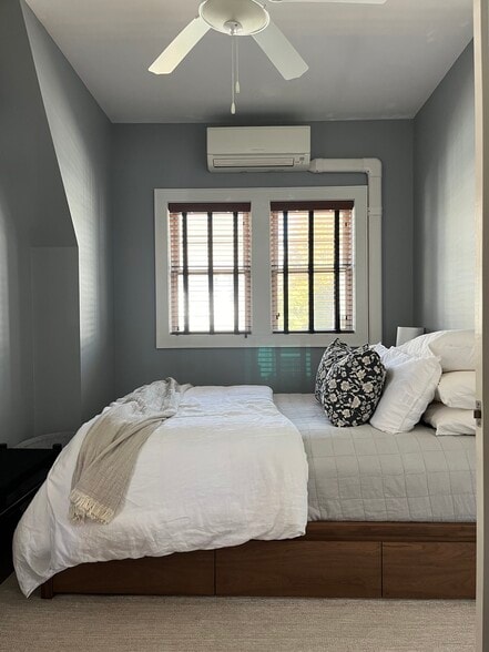 Bedroom - 106 Caty Ln