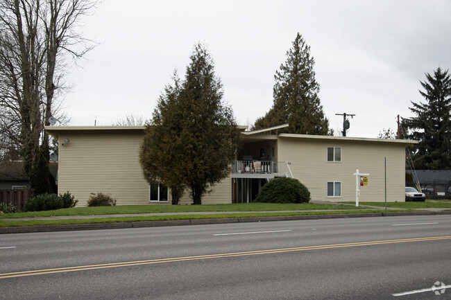 Building Photo - Grotto Apartments