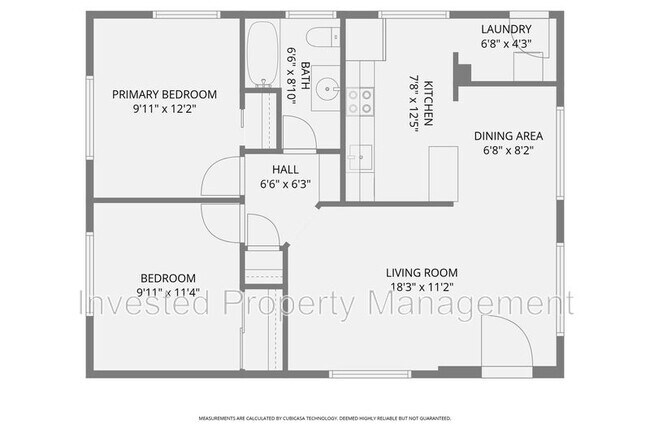 Building Photo - 3519 S Downing St