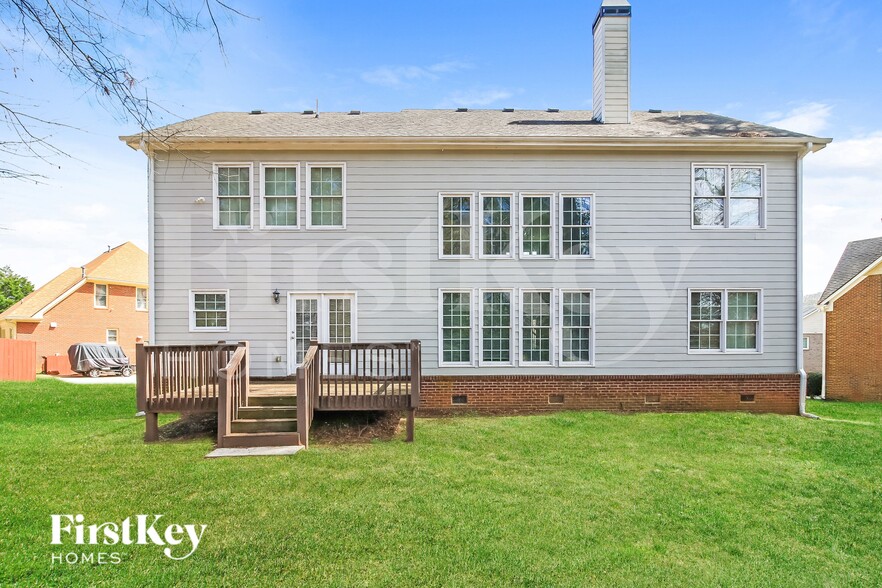 Building Photo - 8122 Primrose Cove SE