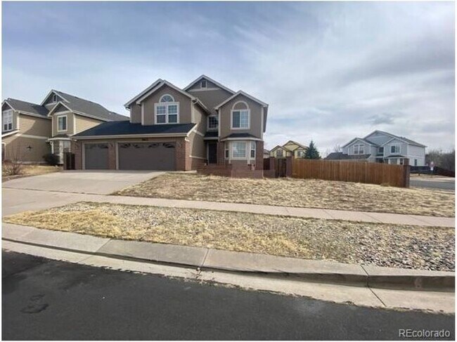 Building Photo - Long Realty & Property Management - Corner Lot, 3 Car Garage Home in Colorado Springs