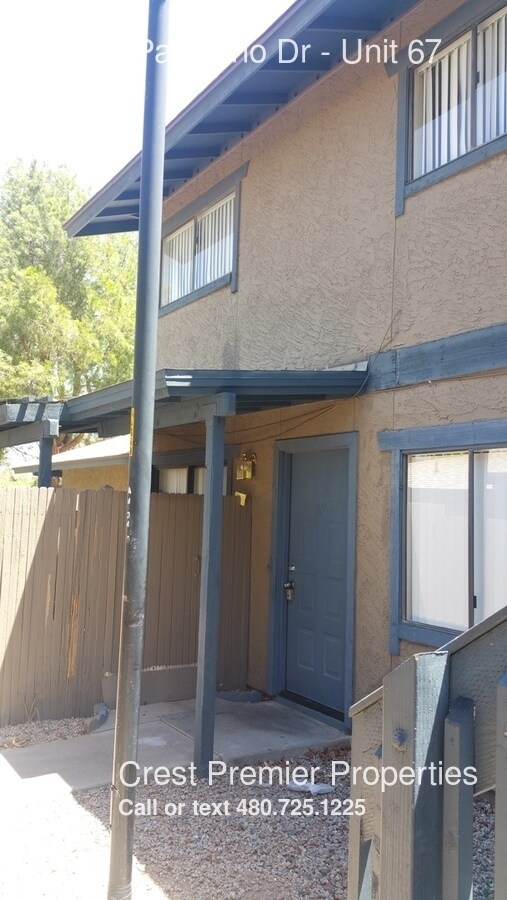 286 W Palomino Dr 286 W Palomino Dr Chandler AZ 85225 Apartment Finder