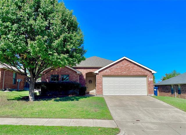 Primary Photo - 1412 Santos Dr
