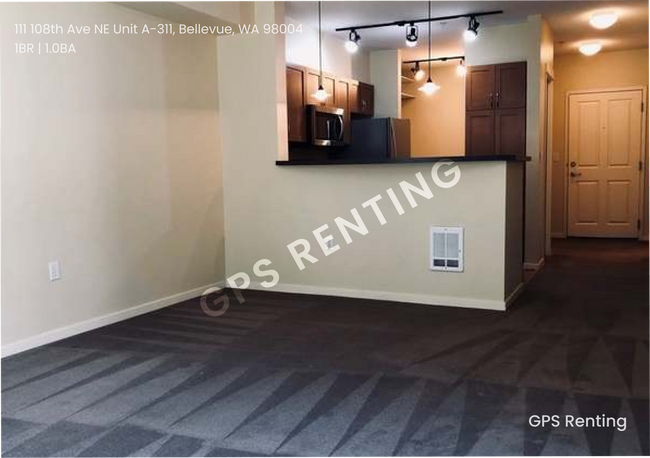Building Photo - Urban Living at Its Finest – 1BR Condo in ...