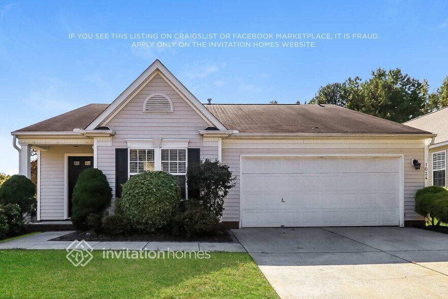Primary Photo - 1024 Salmon River Dr