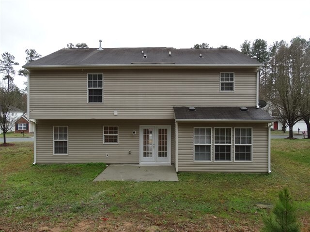 Building Photo - 1655 Summit Ridge Ln