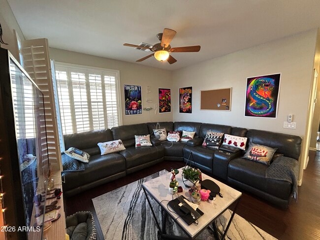 Building Photo - 6507 W Silver Sage Ln