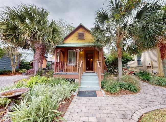 Primary Photo - 1122 Ellis St