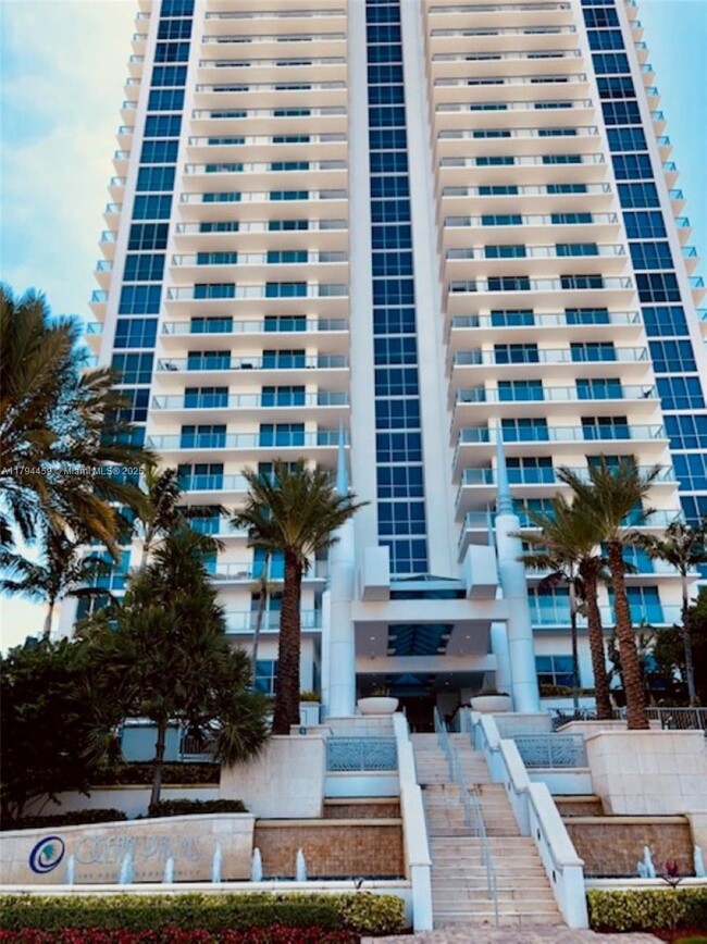 Building Photo - 3101 S Ocean Dr