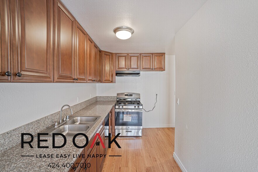 Building Photo - 17830 Sherman Way