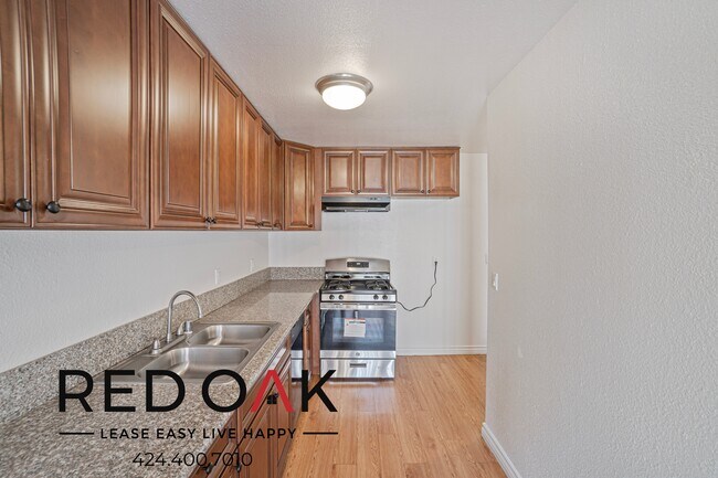 Building Photo - 17830 Sherman Way