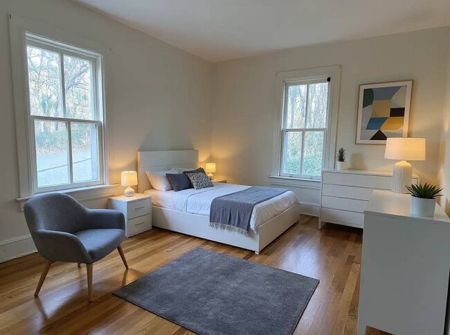 Building Photo - 6124 Old Dominion Dr