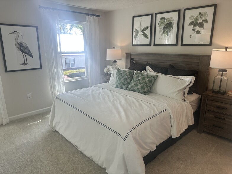 Building Photo - 2586 Sadler Trace Way